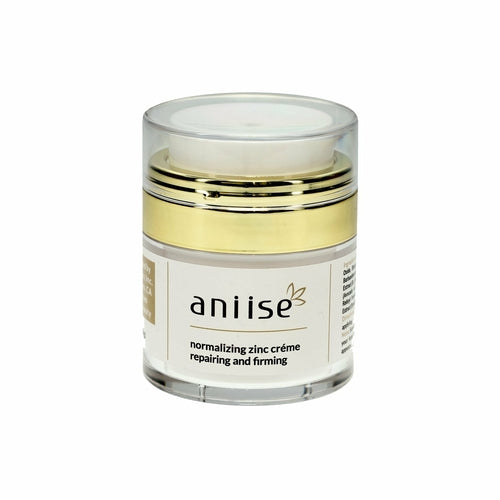 Normalizing Zinc Face Cream